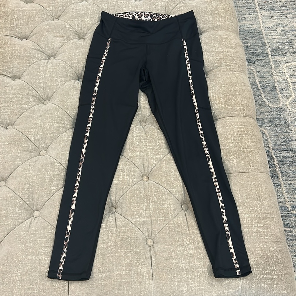 Buc-ees tights xs - Picture 3 of 4